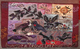 A Crows Life